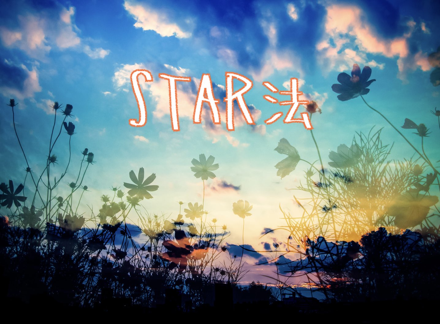 STAR法