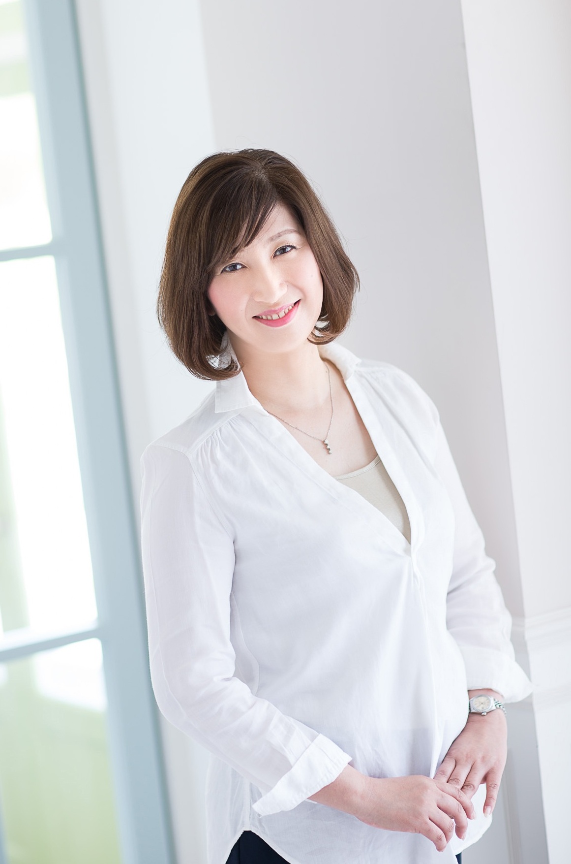 司会の様子